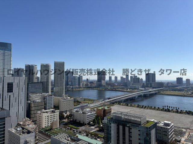 【物件からの展望】