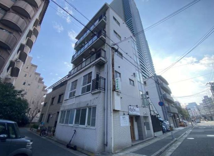フリックコート三宮の画像