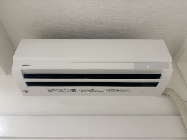 【設備】フリックコート三宮