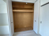【収納】フリックコート三宮 