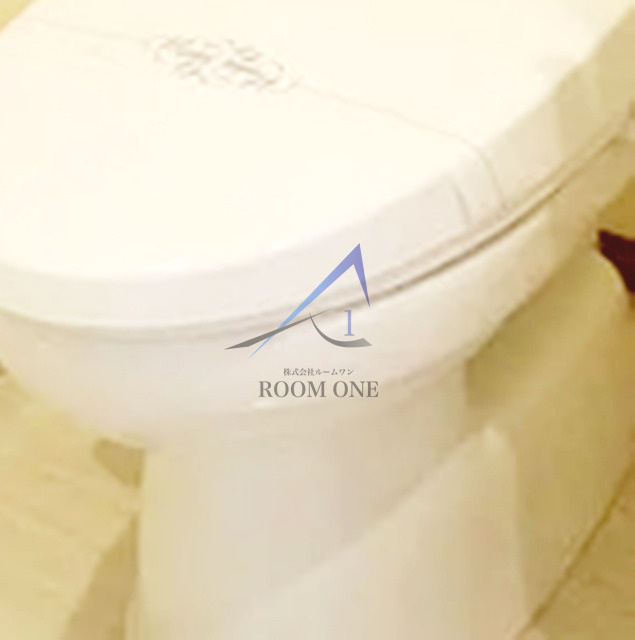 ルボワ平喜 のトイレ|トイレです。