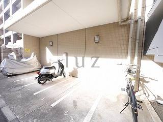 エムエー大口マンションのその他共用部分