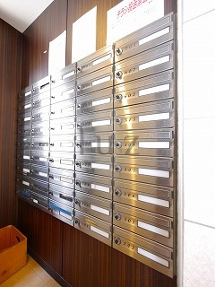 エムエー大口マンションのその他共用部分
