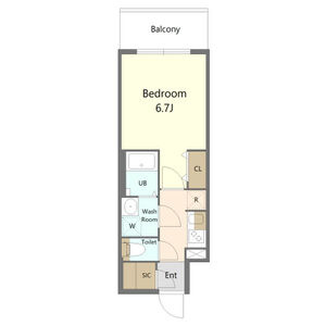 S-RESIDENCE名駅北bling(ブリング)
