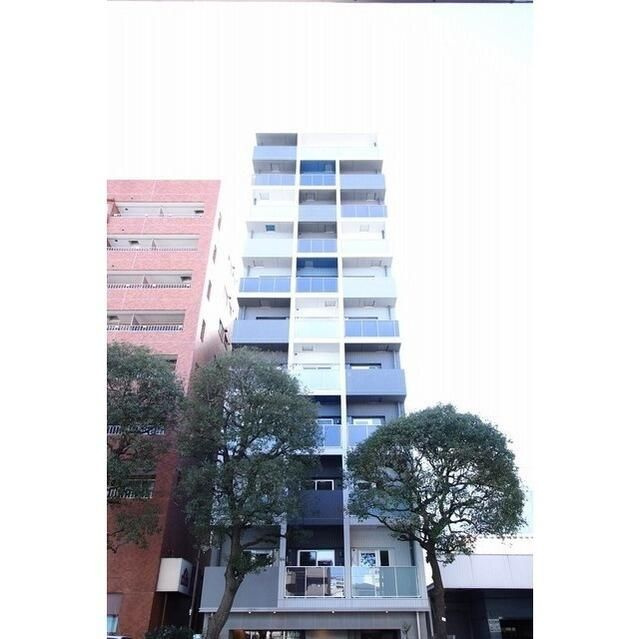 ＬＩＢＲ　ＧＲＡＮＴ　神楽坂の外観