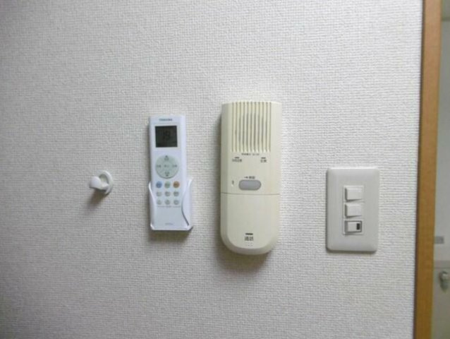 レジェンド代官山の設備