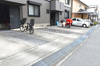 【駐車場】ハイカムール松井 