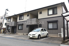 ハイカムール松井の画像