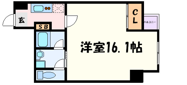 アーデン東別院