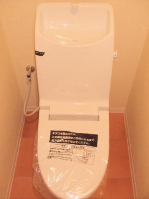 【トイレ】アーデン東別院