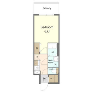 S-RESIDENCE名駅北bling(ブリング)