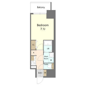 S-RESIDENCE名駅北bling(ブリング)