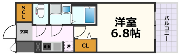 S-RESIDENCE熱田一番