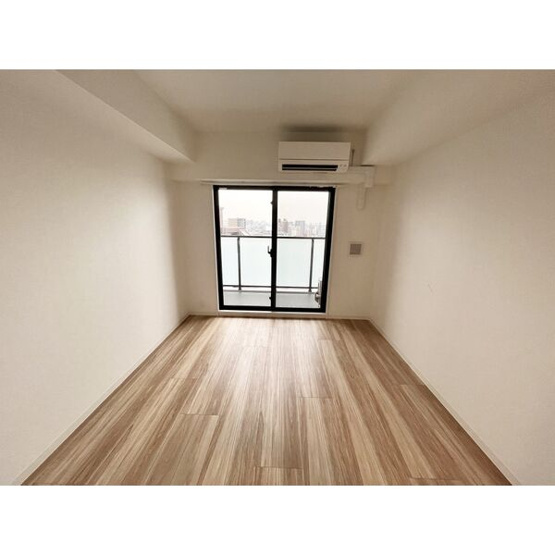【居間・リビング】S-RESIDENCE熱田一番