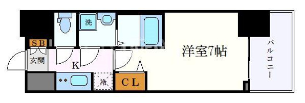 S-RESIDENCE上前津駅前