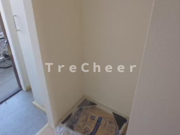 親和レジデンスの設備