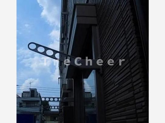 親和レジデンスのその他