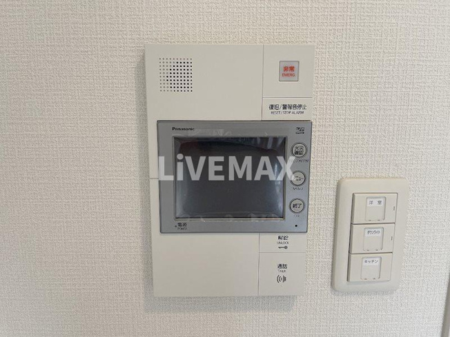 【セキュリティ】エスリード新栄マルス