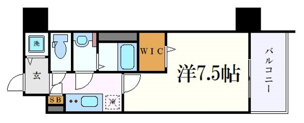 エスリード新栄マルス