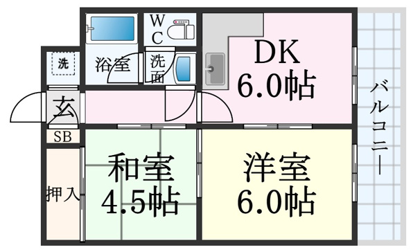 とれぞーる神戸の森