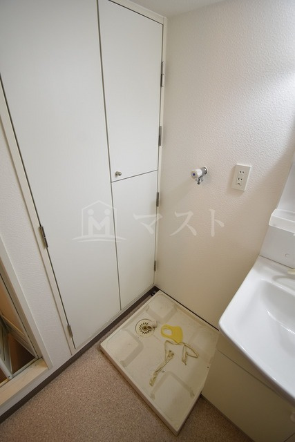 ベルシモンズ谷町のその他