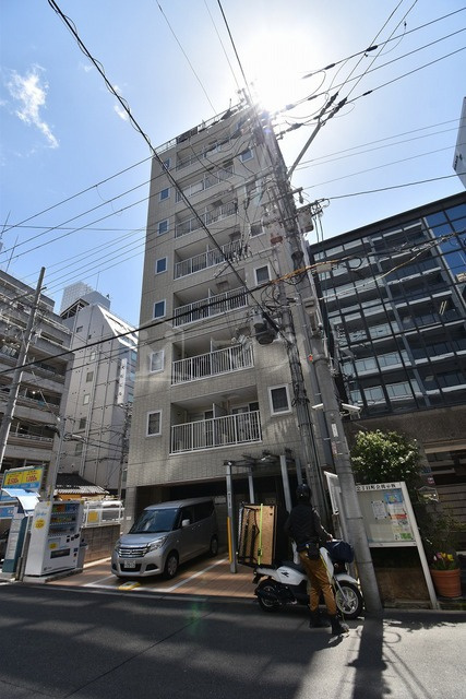 ベルシモンズ谷町