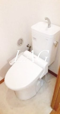 【トイレ】 | ＧＲＡＮＤ | トイレです。