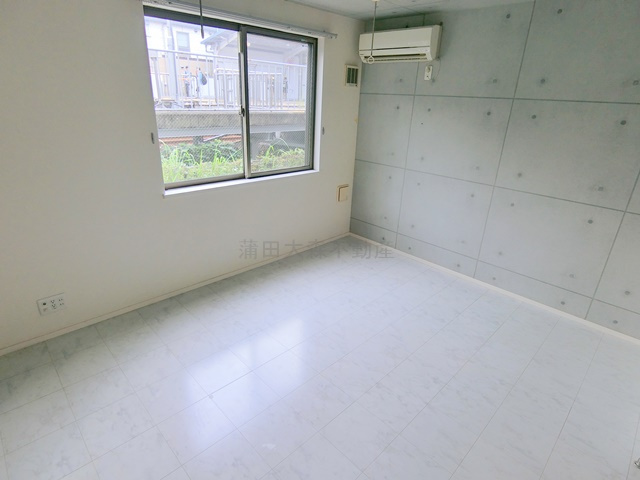 プレジャデス-21の居間・リビング