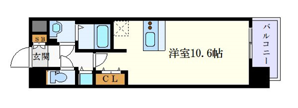 プレサンス久屋大通セントラルパーク