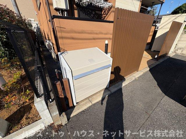 カルチェ南柏のその他