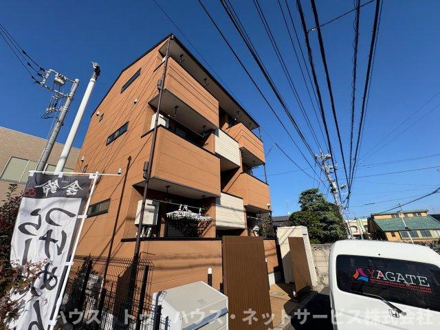 カルチェ南柏のその他