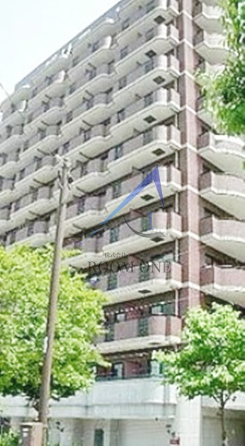 グリフィン横浜・東白楽の外観|外観です。