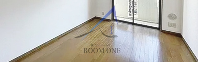 グリフィン横浜・東白楽の居間・リビング|洋室のお部屋です。