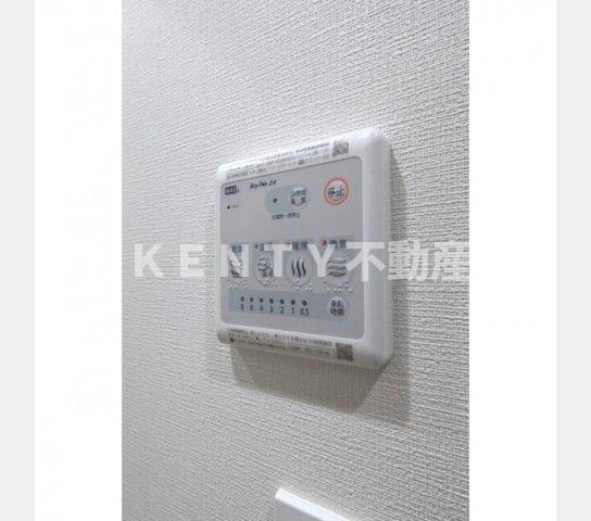 【設備】 | エスタート大井町フォレスト | 設備