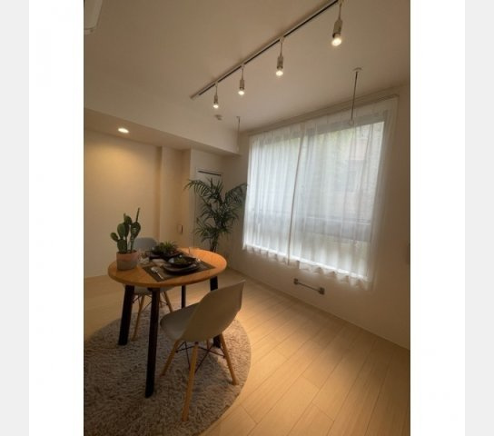 【内装】 | エスタート大井町フォレスト | 内装もきれいです