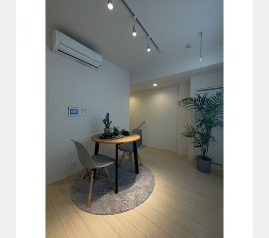 【内装】 | エスタート大井町フォレスト | 内装もきれいです