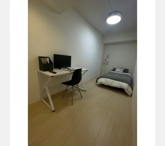 【内装】 | エスタート大井町フォレスト | 明るい室内です