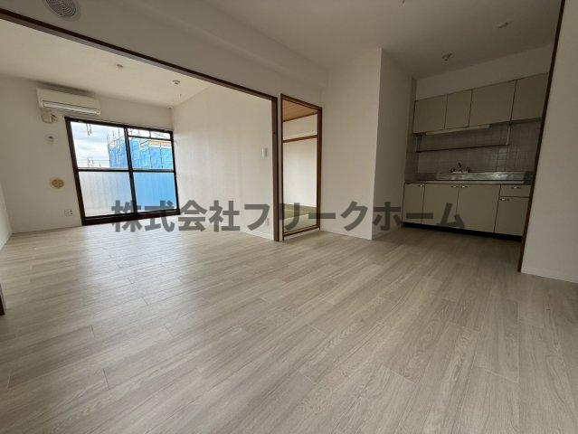 三鷹市深大寺２丁目の賃貸マンションの設備
