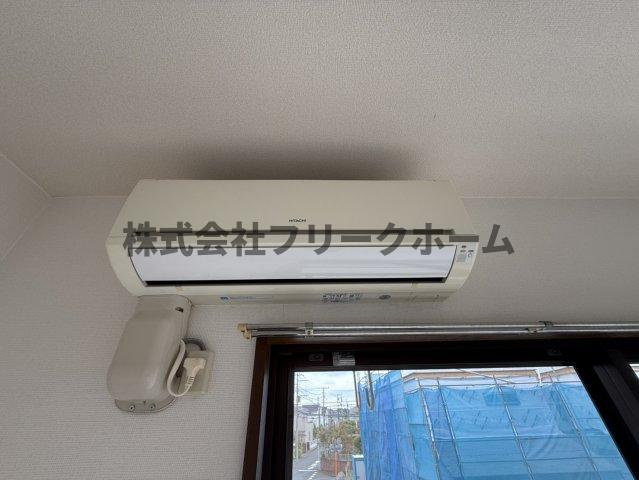 三鷹市深大寺２丁目の賃貸マンションのその他共用部分