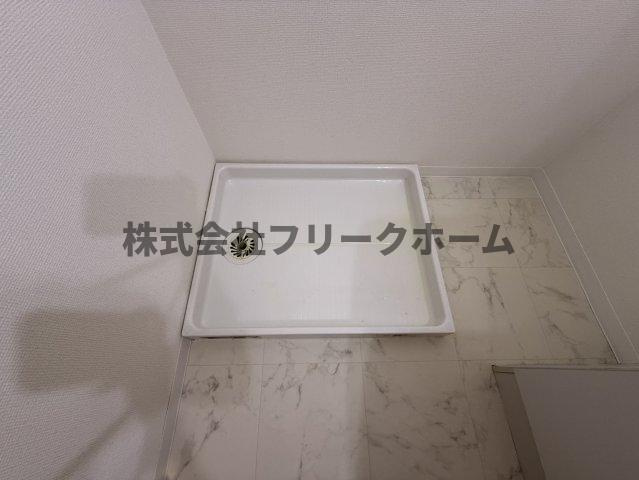 三鷹市深大寺２丁目の賃貸マンションのセキュリティ
