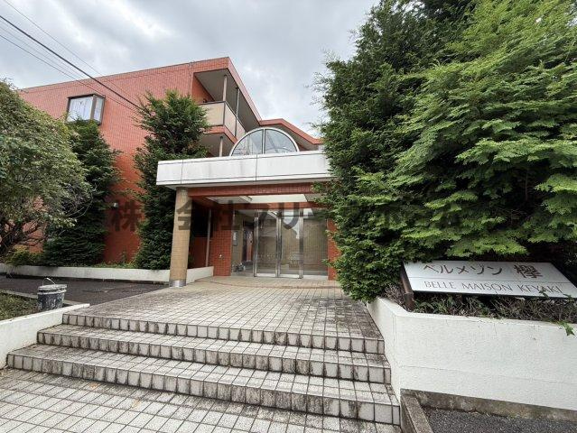 三鷹市深大寺２丁目の賃貸マンション