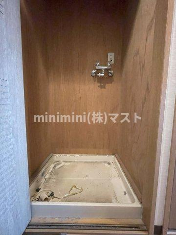 SERAPH天満橋の設備