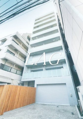 【外観】 | NEXUS鶴見 | 外観です。