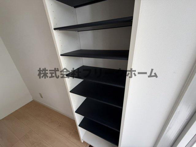 ブロッサムガーデンＢのその他