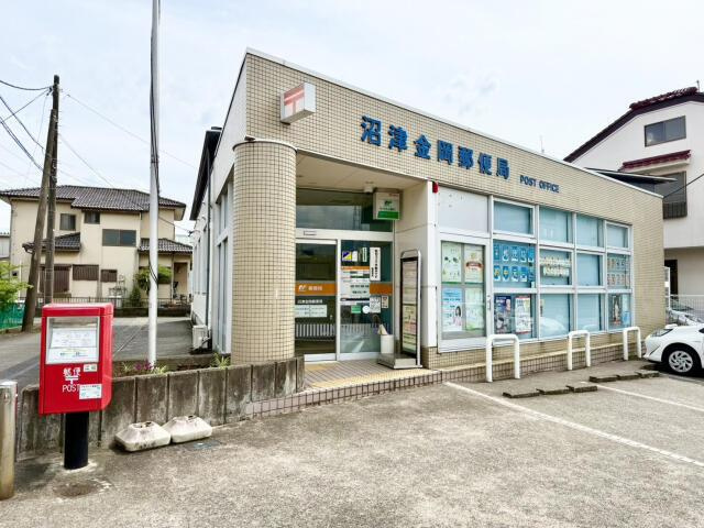 沼津市東椎路の新築一戸建|沼津金岡郵便局まで543m