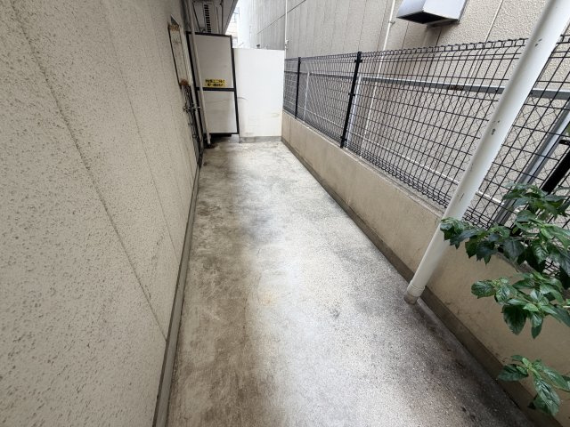 高井田西ハイツのその他