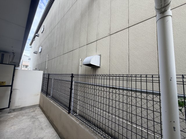 高井田西ハイツのその他