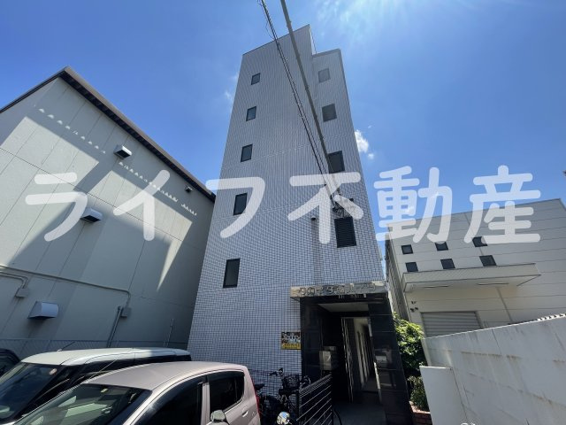 高井田西ハイツ