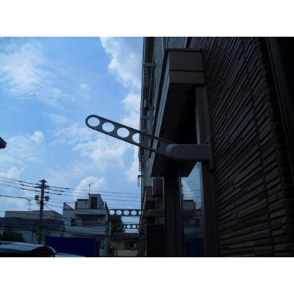 親和レジデンスのその他