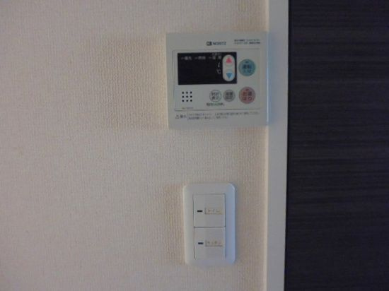 親和レジデンスのその他
